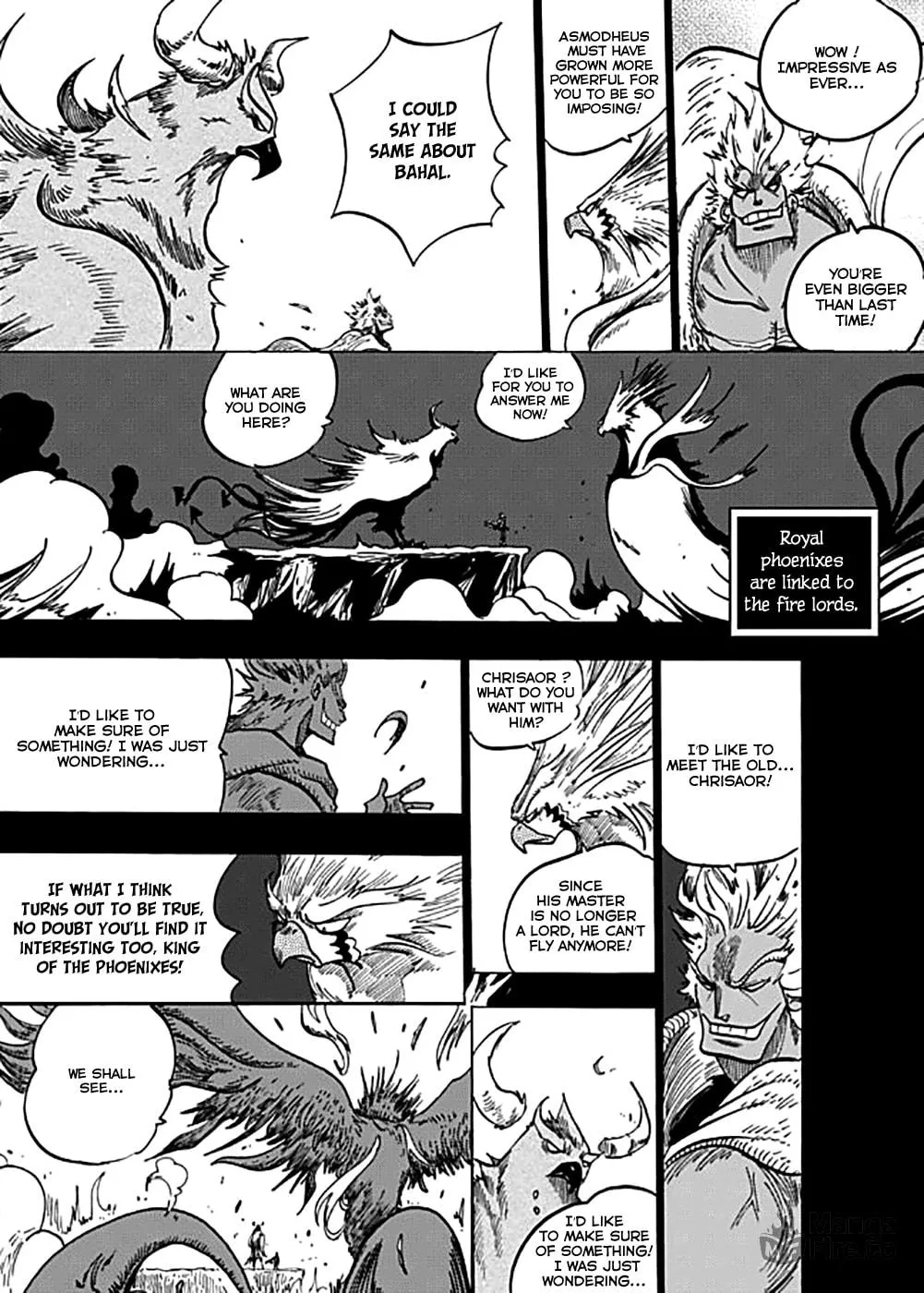 Dreamland Chapter 127 page 10 - 