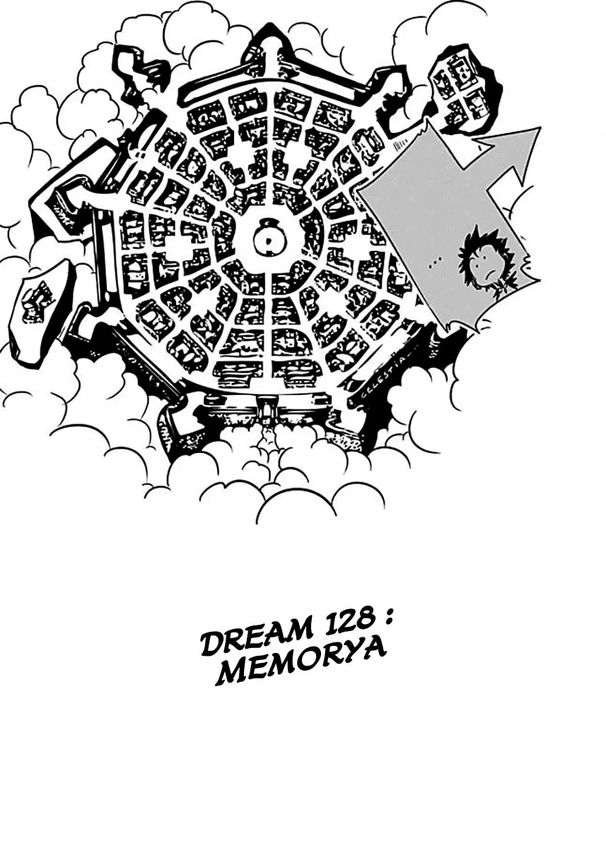 Dreamland Chapter 128 page 2 - 