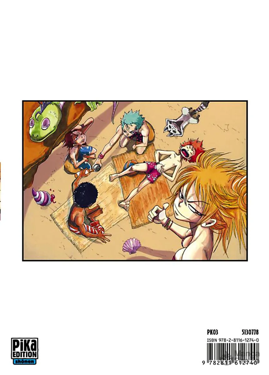 Dreamland Chapter 128 page 25 - 