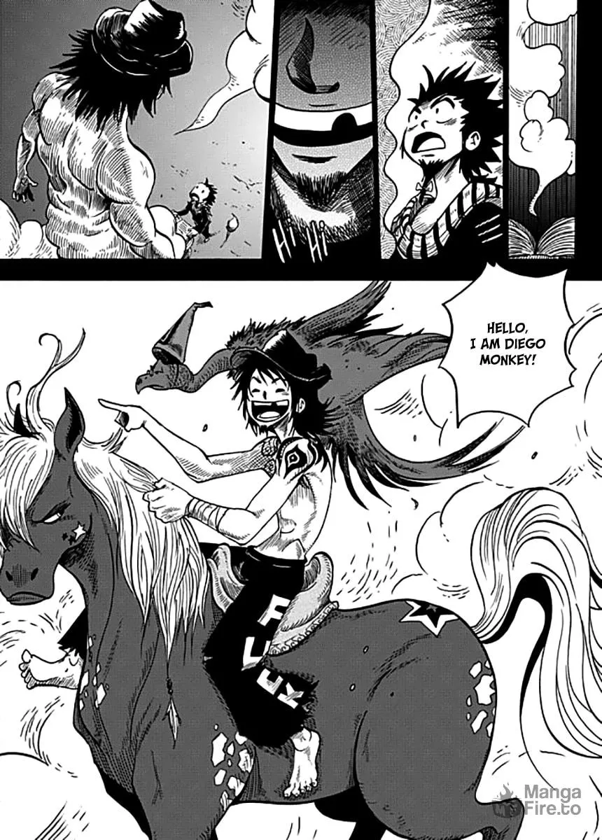Dreamland Chapter 128 page 9 - 