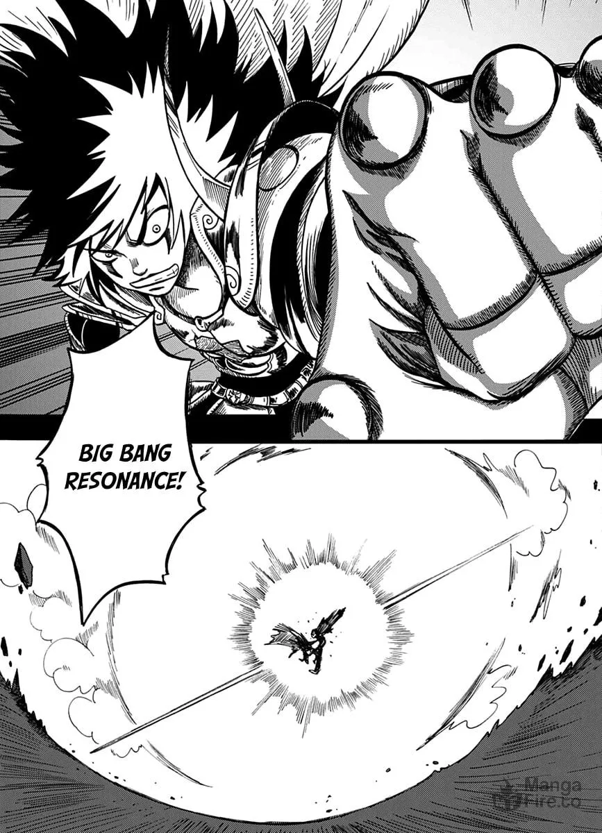 Dreamland Chapter 129 page 15 - 