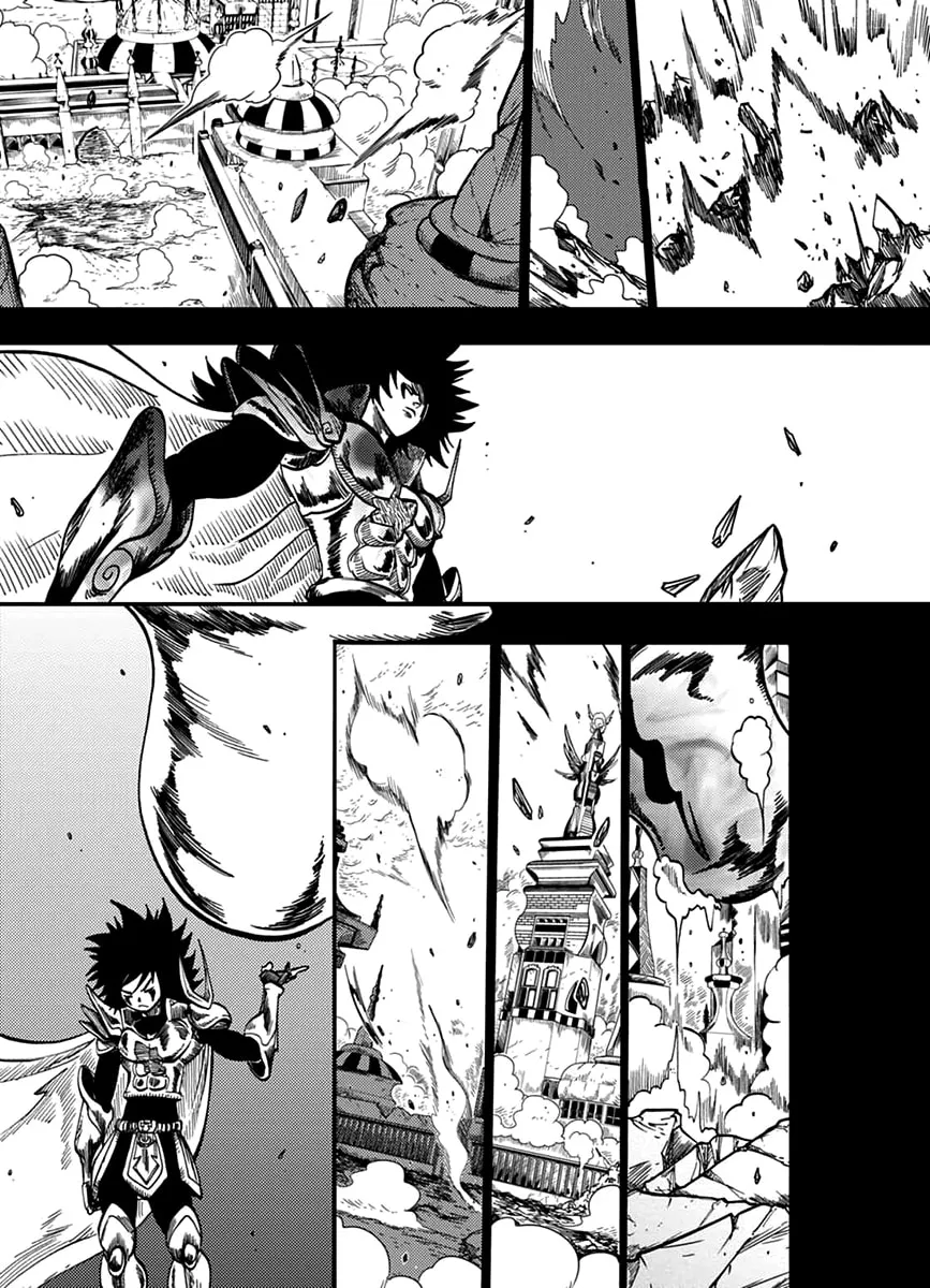 Dreamland Chapter 129 page 16 - 