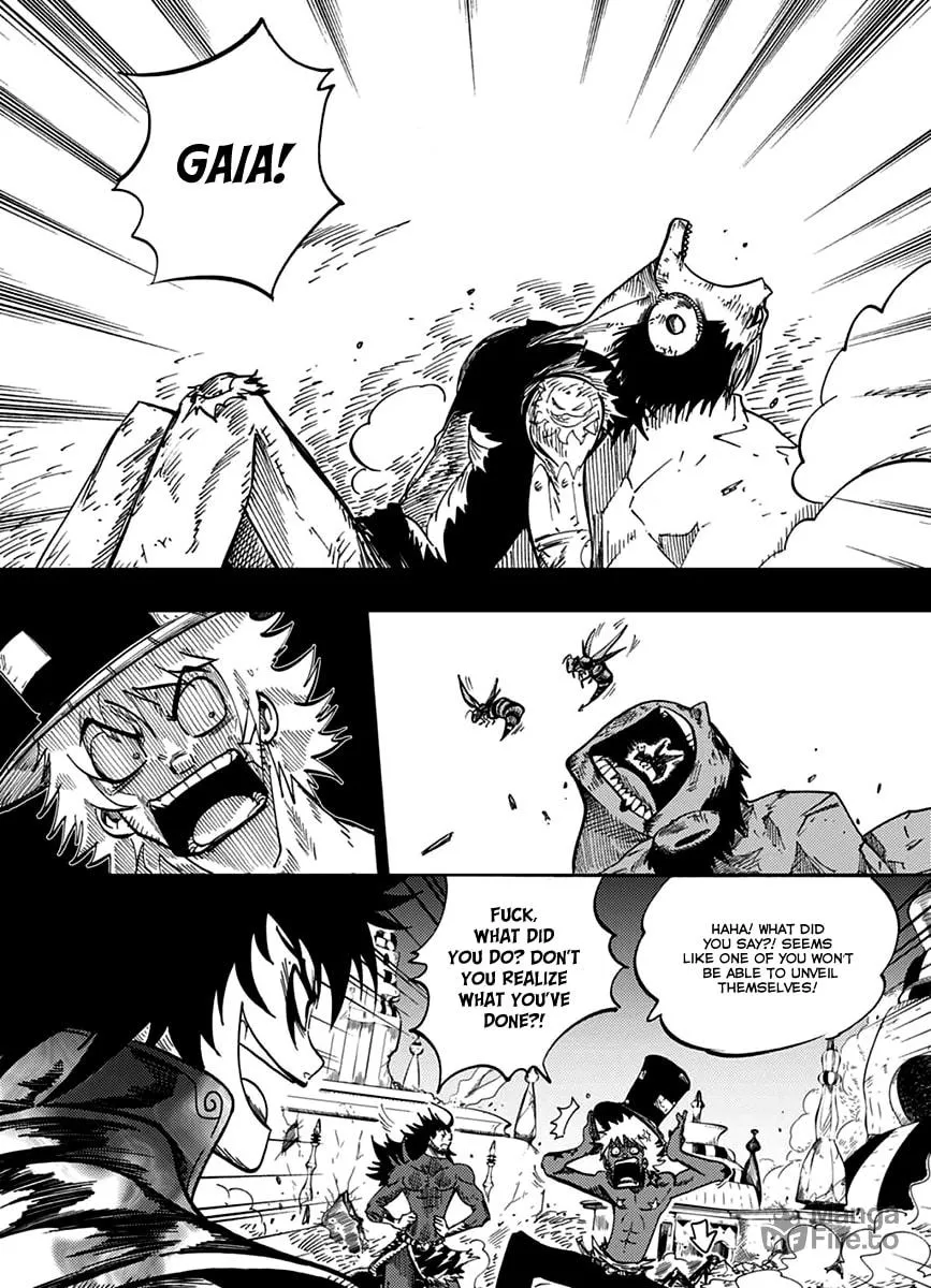 Dreamland Chapter 129 page 20 - 