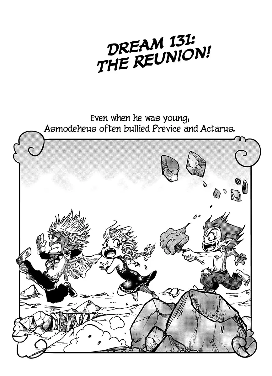 Dreamland Chapter 131 page 2 - 