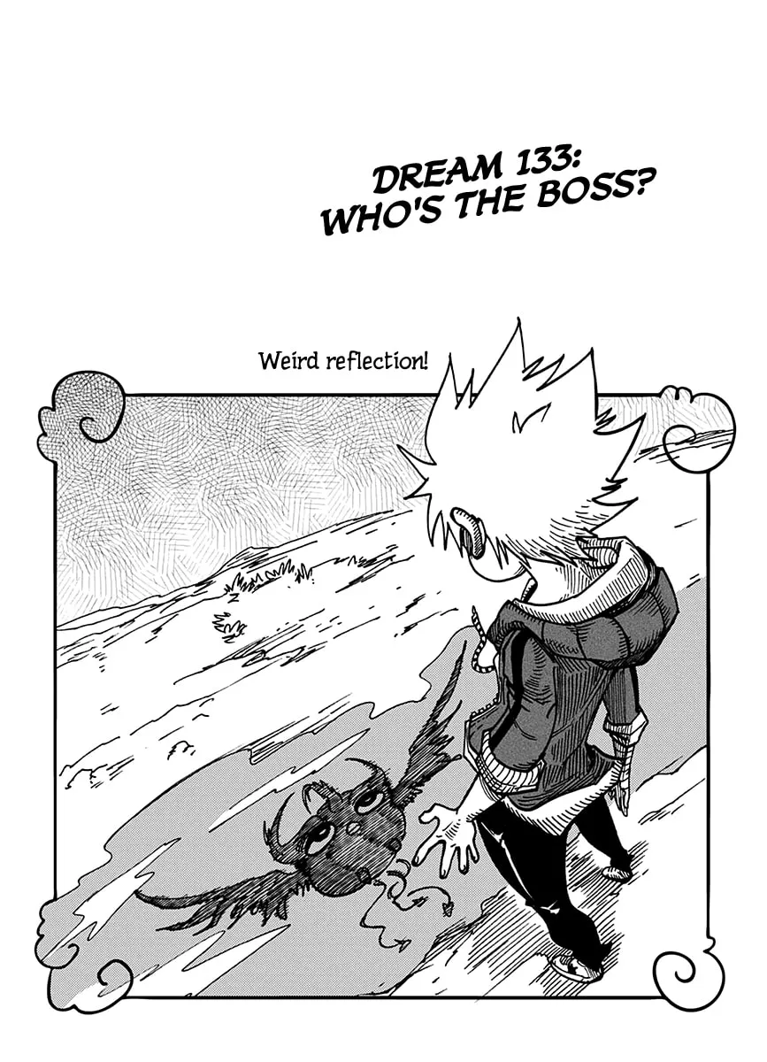 Dreamland Chapter 133 page 2 - 