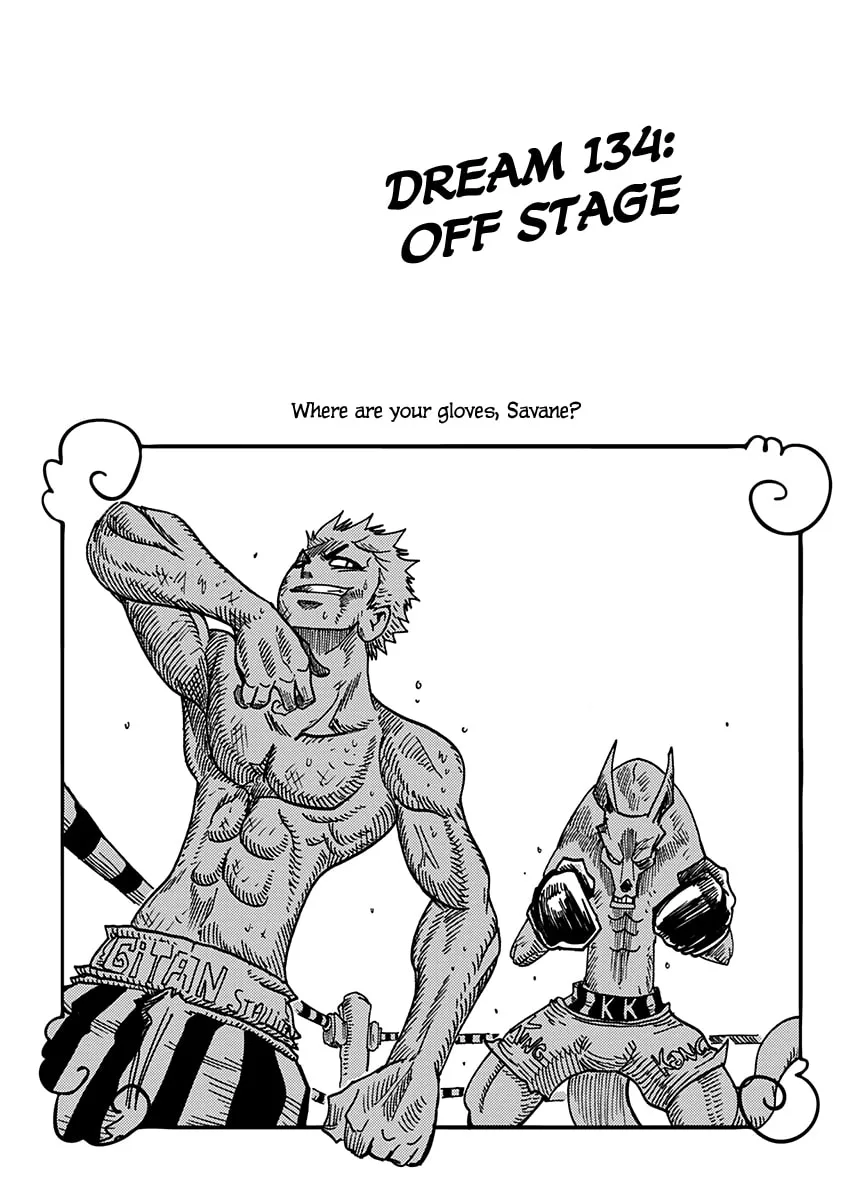 Dreamland Chapter 134 page 2 - 