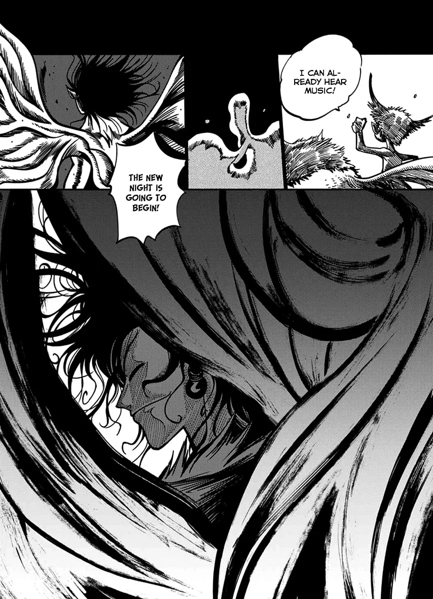 Dreamland Chapter 134 page 26 - 