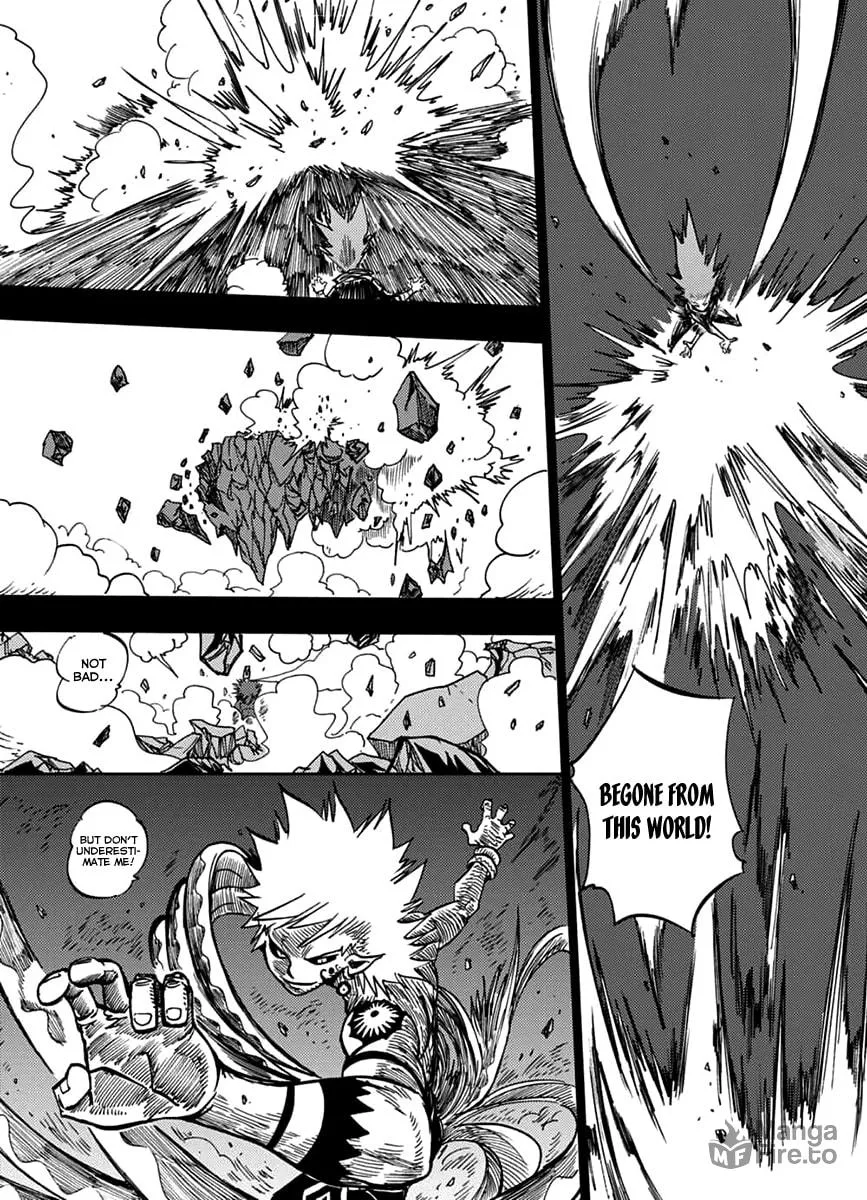 Dreamland Chapter 134 page 6 - 