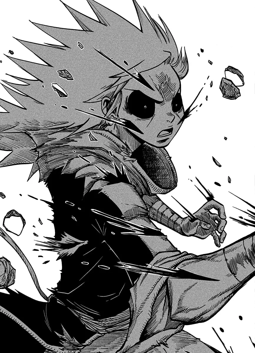 Dreamland Chapter 134 page 7 - 