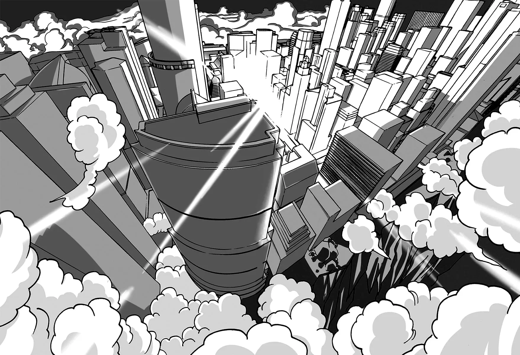 Dreamland Chapter 135 page 14 - 