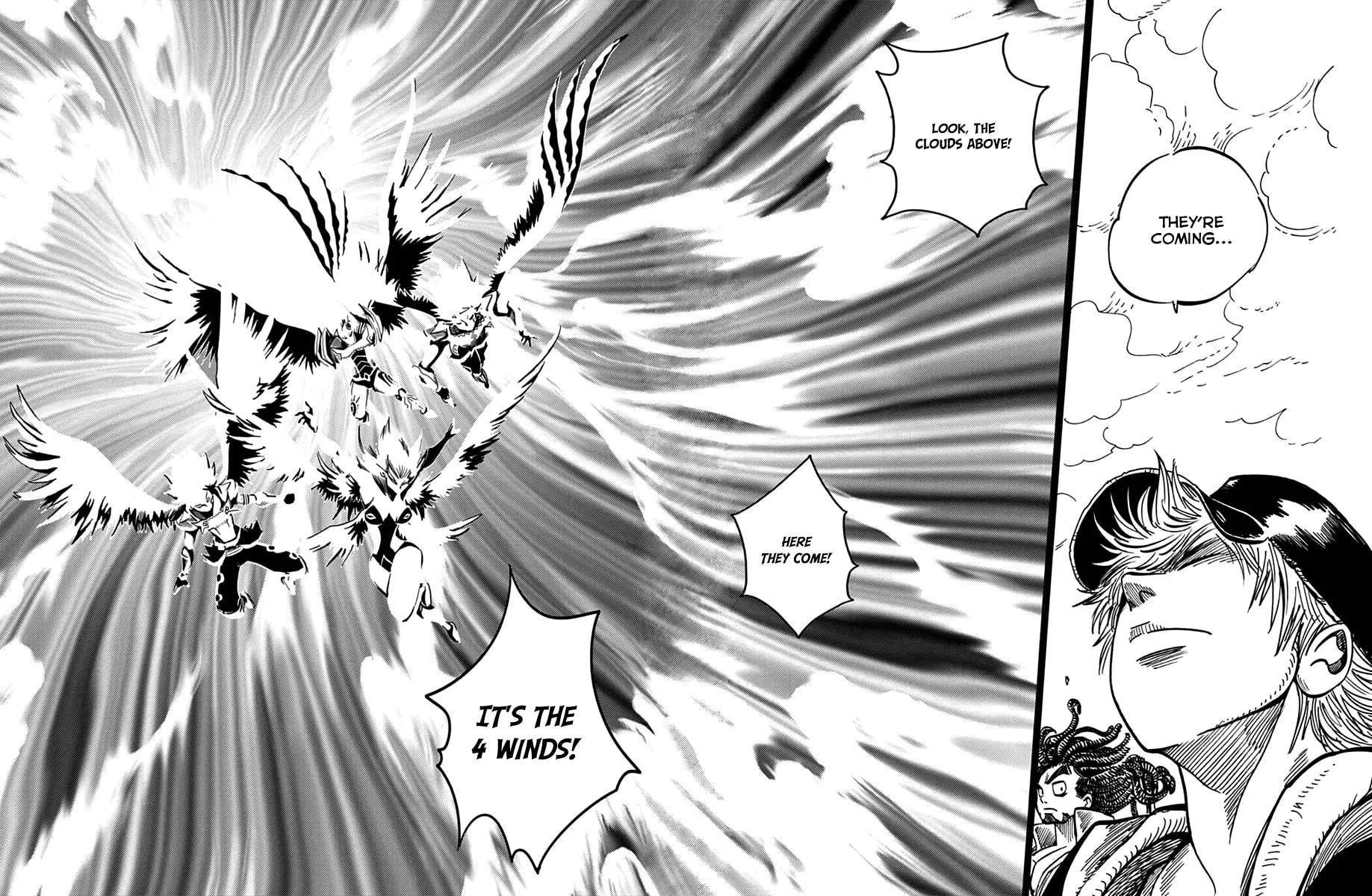 Dreamland Chapter 135 page 7 - 