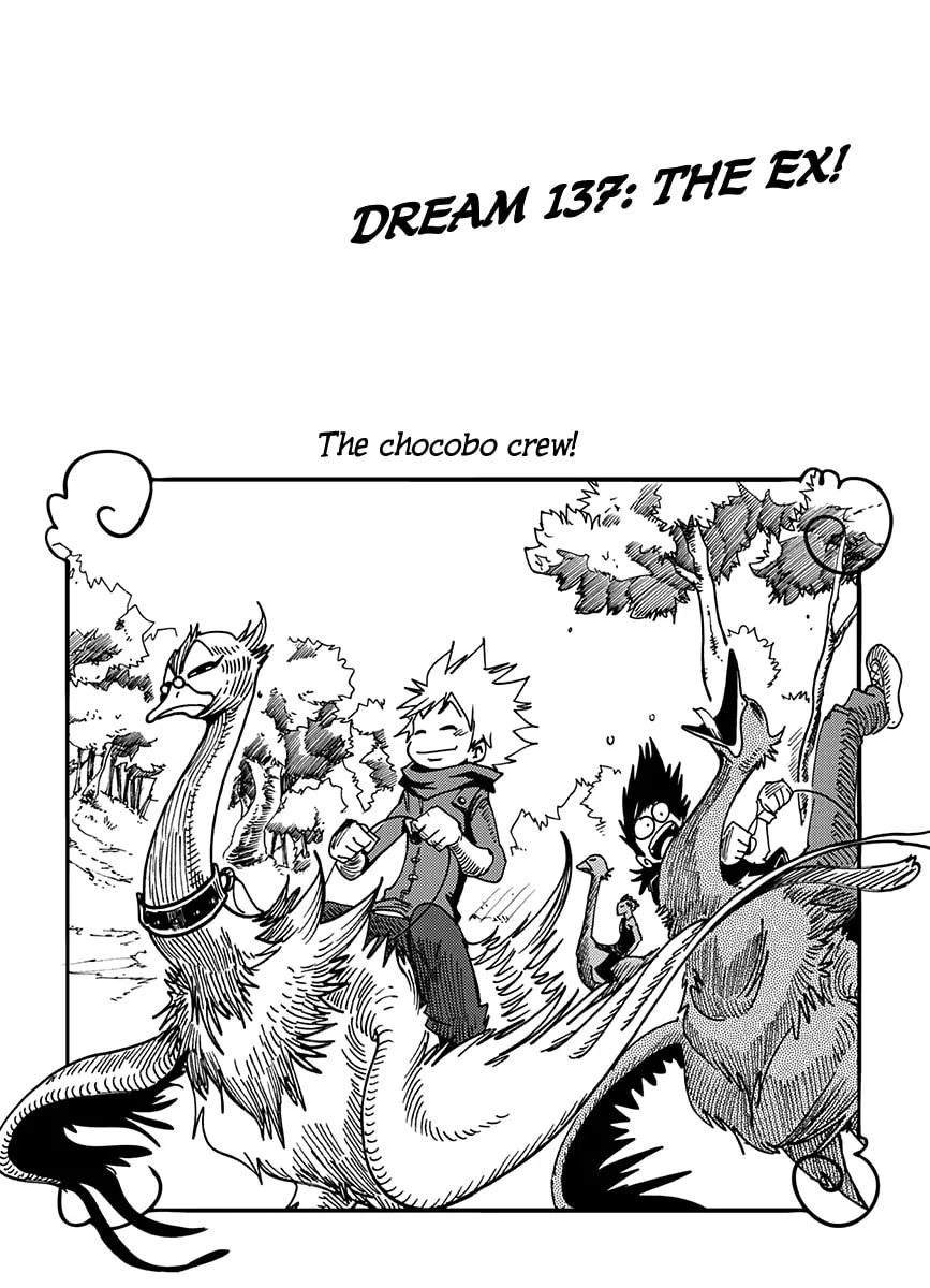 Dreamland Chapter 137 page 2 - 