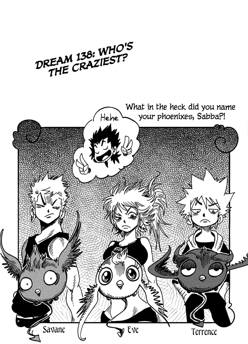 Dreamland Chapter 138 page 2 - 
