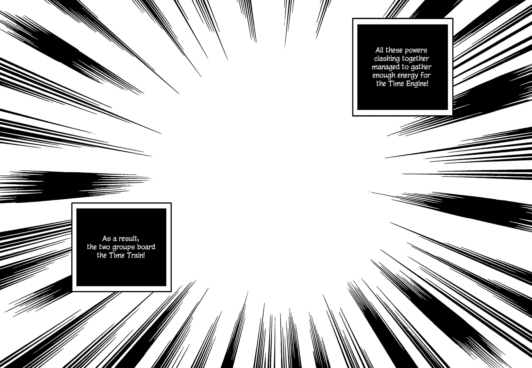 Dreamland Chapter 138 page 23 - 