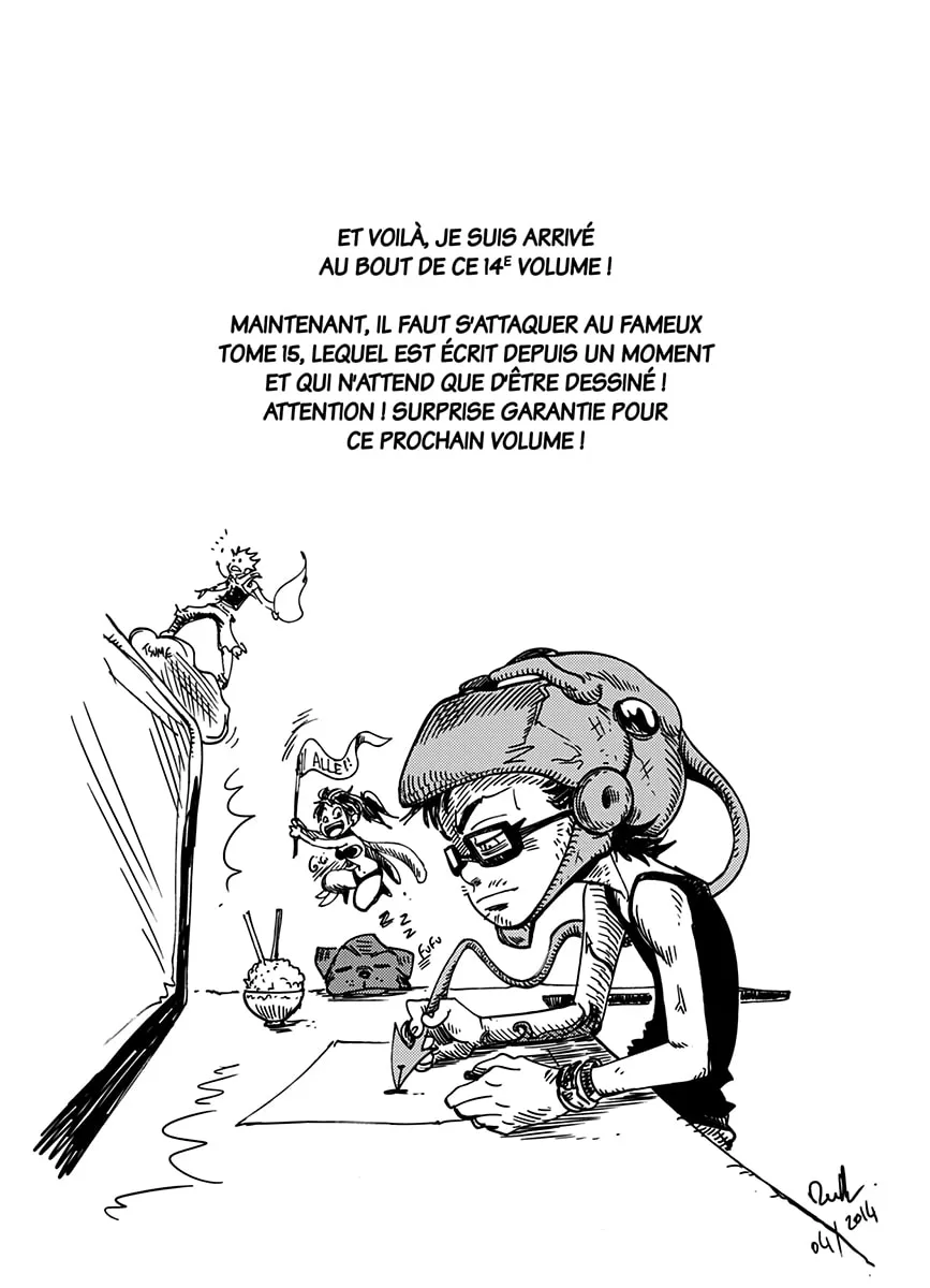 Dreamland Chapter 138 page 26 - 