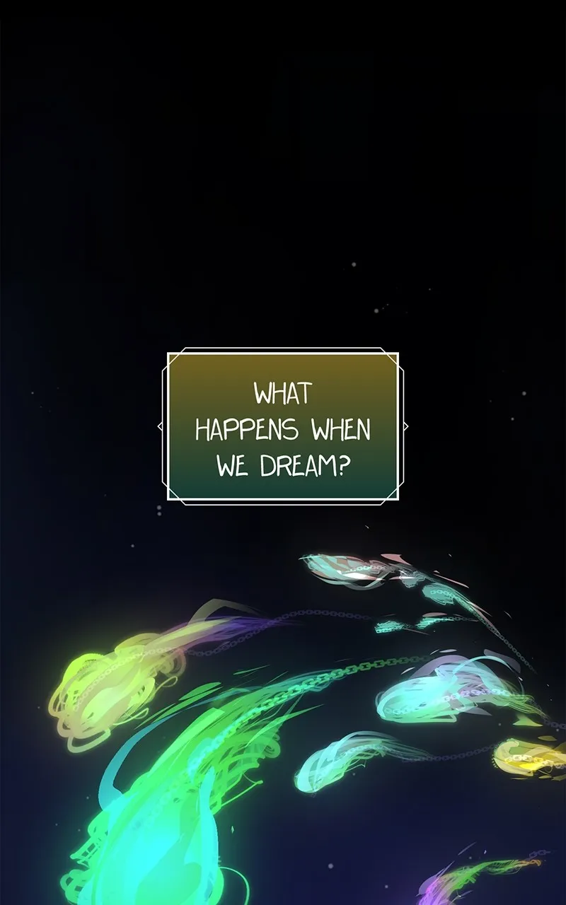 Dreamwalker Chapter 1 page 1 - 