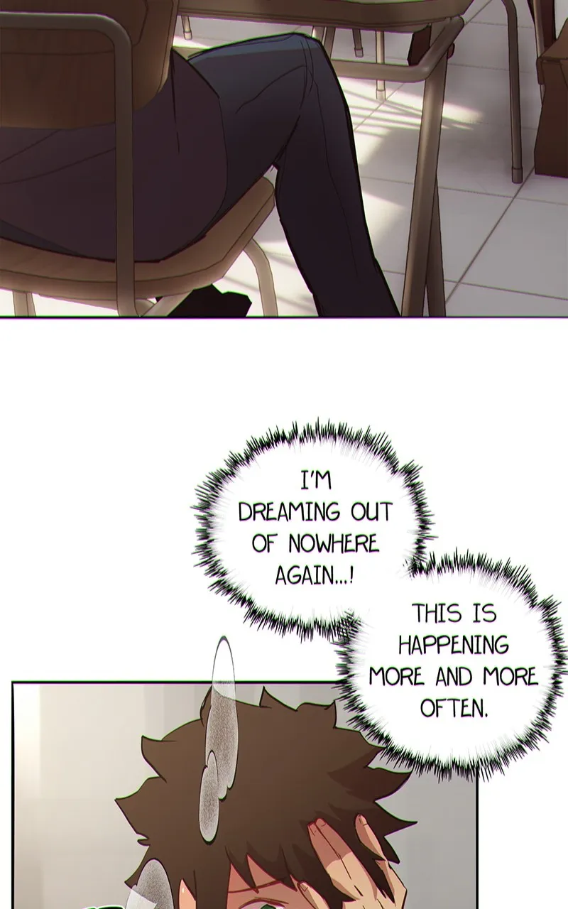 Dreamwalker Chapter 1 page 101 - 