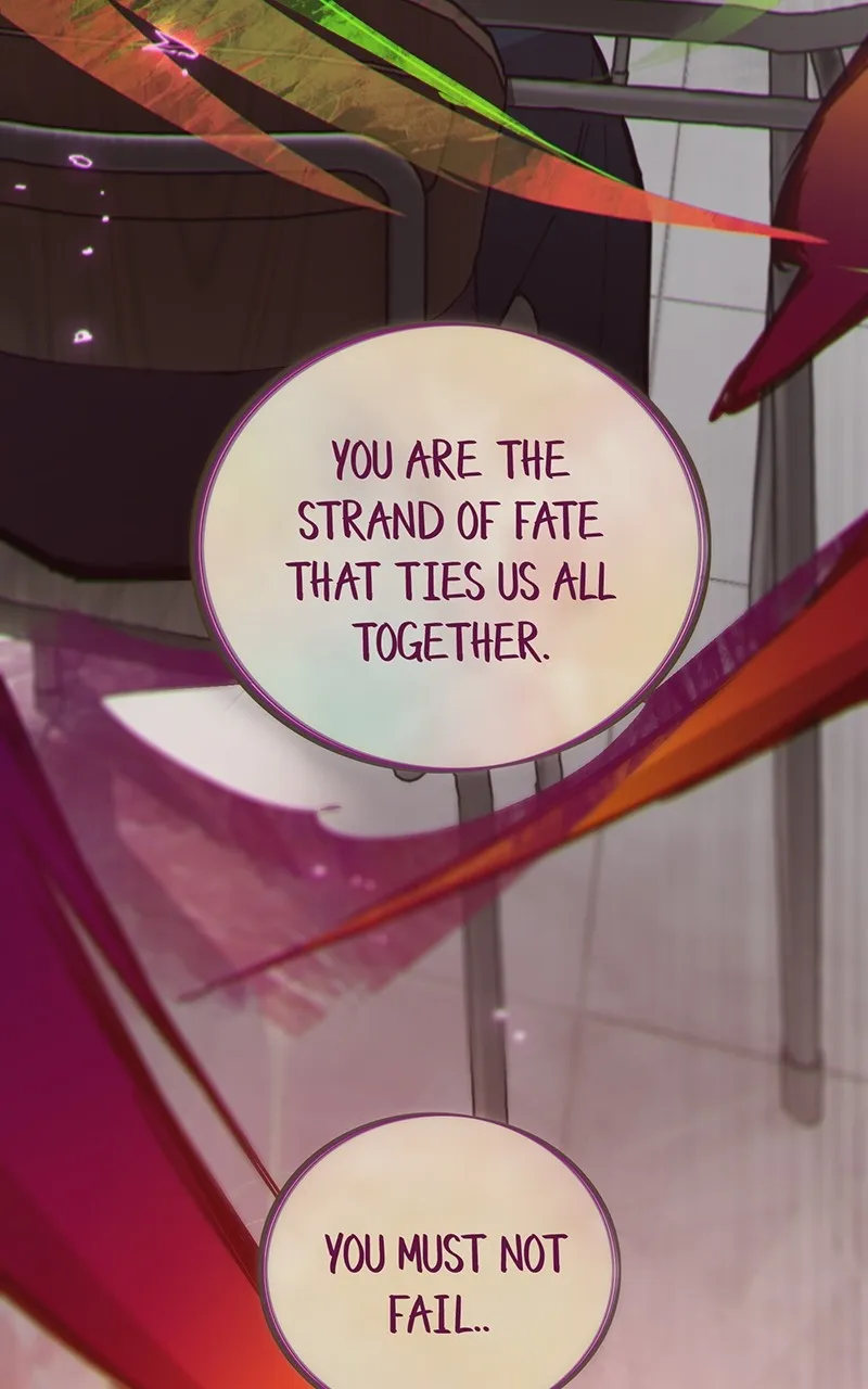 Dreamwalker Chapter 1 page 106 - 