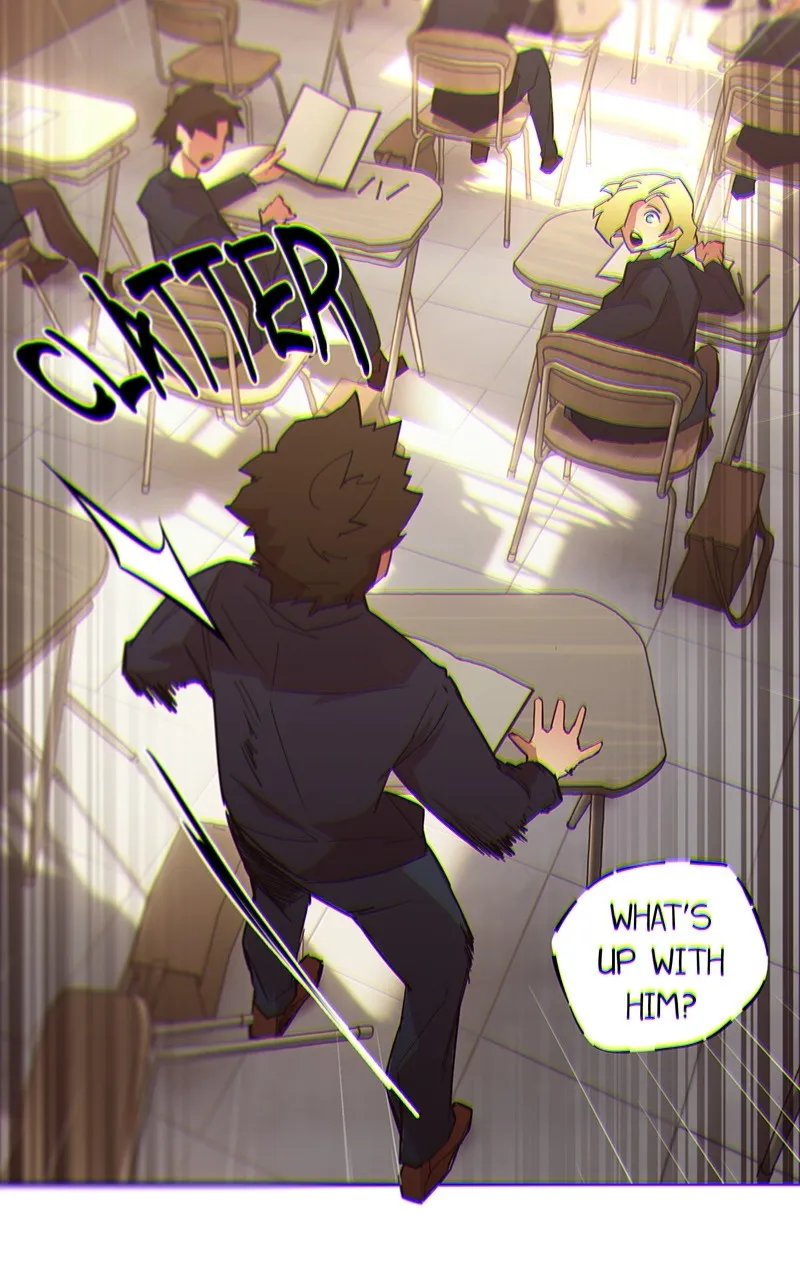 Dreamwalker Chapter 1 page 108 - 