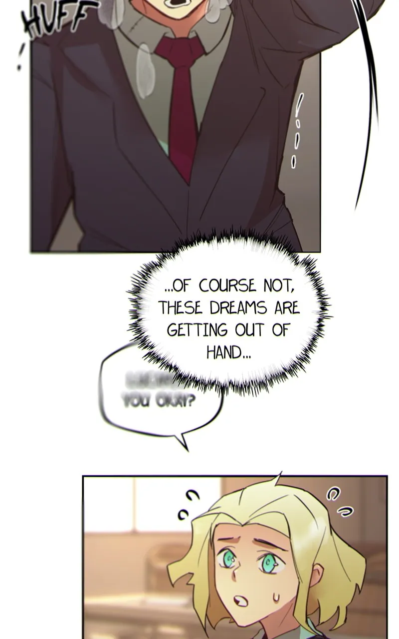 Dreamwalker Chapter 1 page 112 - 