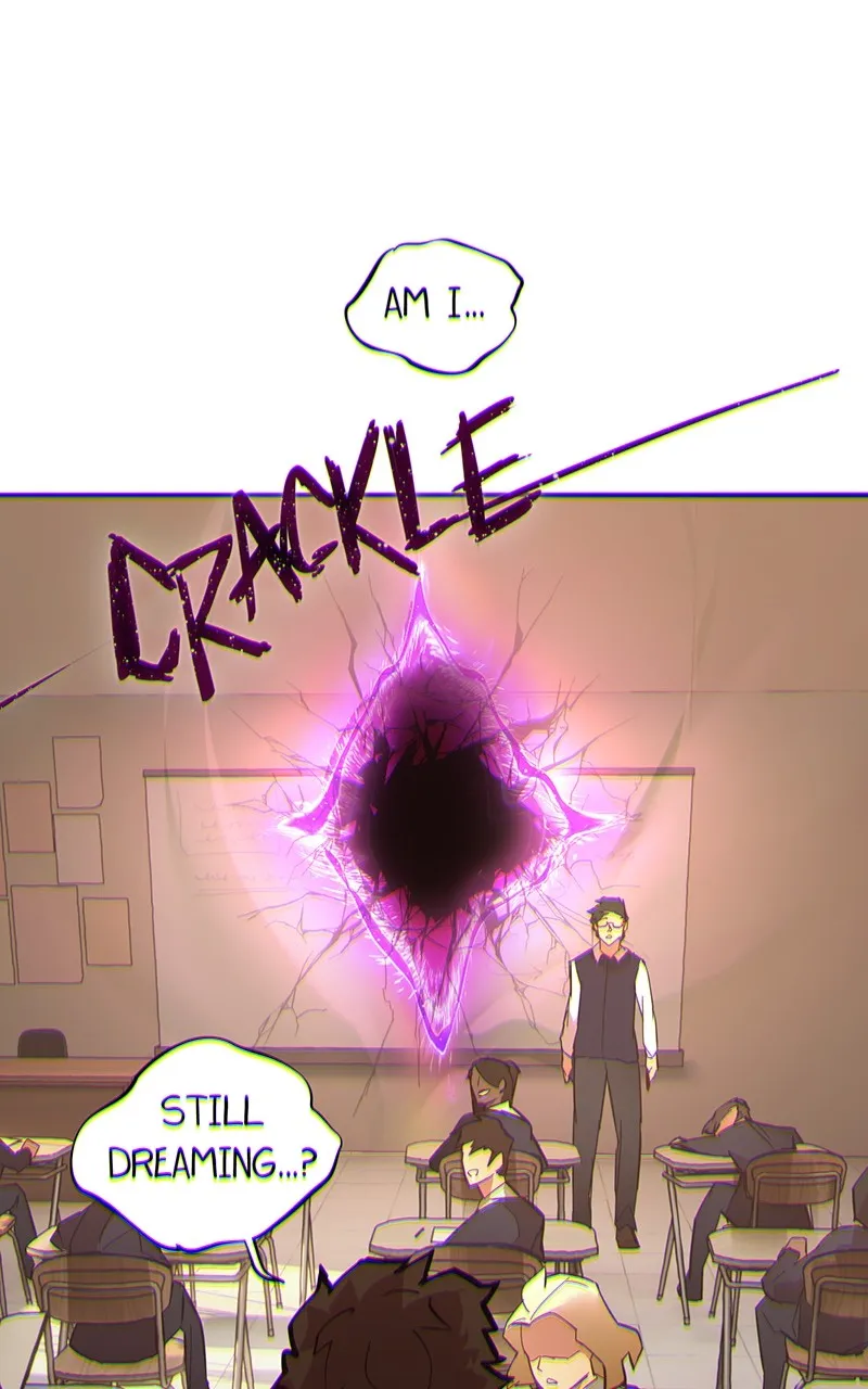 Dreamwalker Chapter 1 page 114 - 