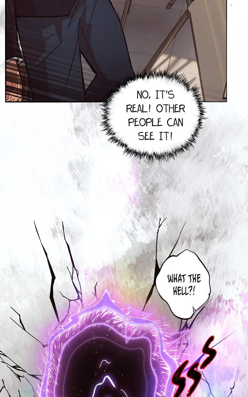 Dreamwalker Chapter 1 page 117 - 