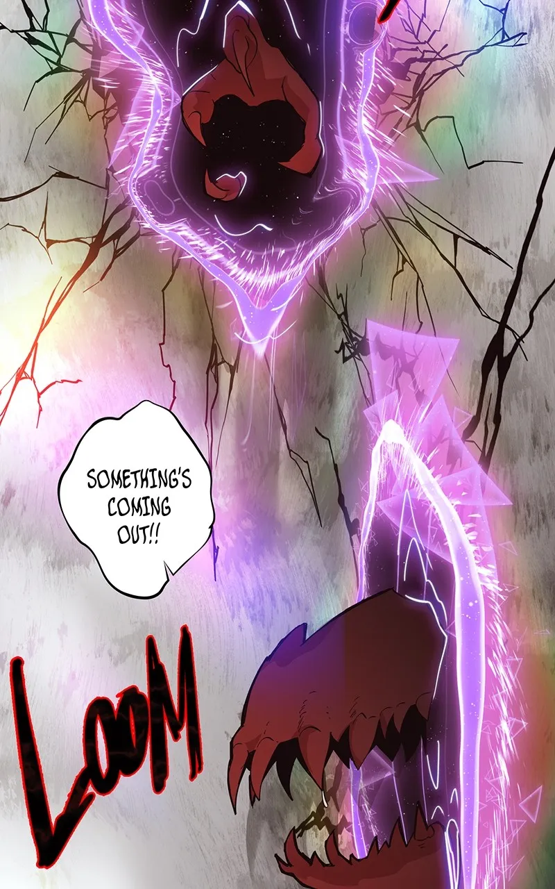 Dreamwalker Chapter 1 page 118 - 