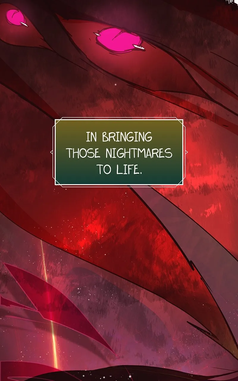 Dreamwalker Chapter 1 page 13 - 