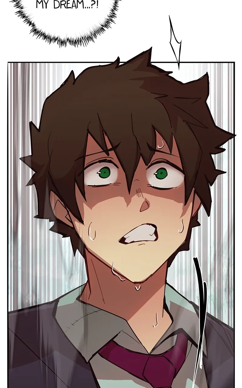 Dreamwalker Chapter 1 page 125 - 