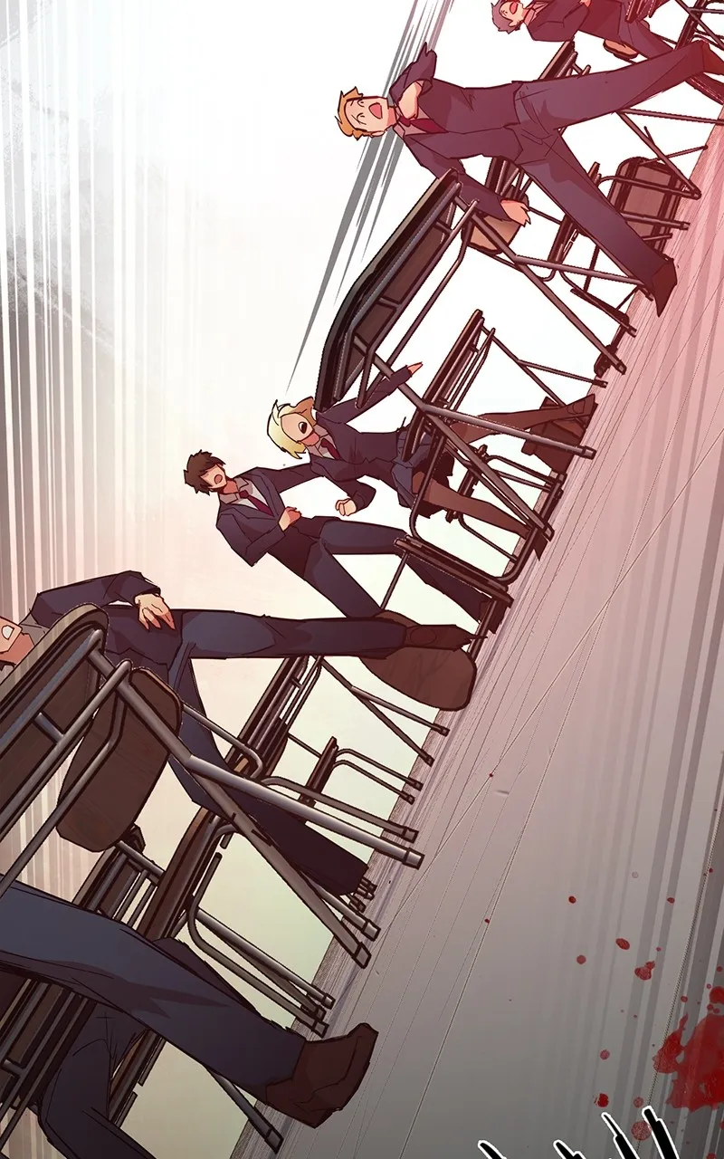 Dreamwalker Chapter 1 page 130 - 