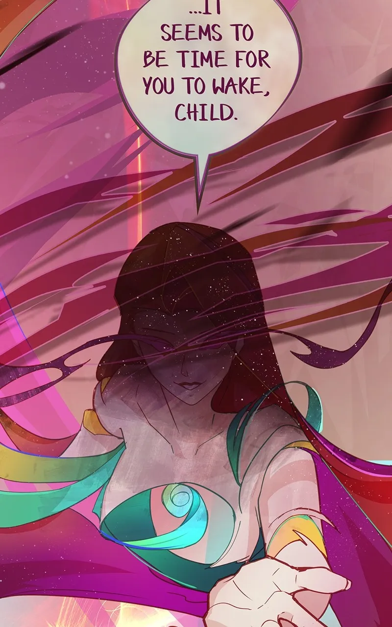 Dreamwalker Chapter 1 page 15 - 