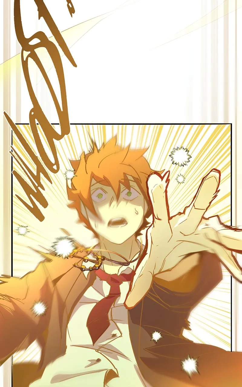 Dreamwalker Chapter 1 page 21 - 