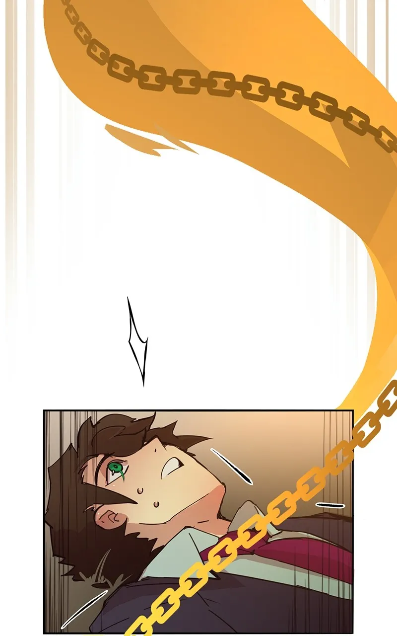 Dreamwalker Chapter 1 page 23 - 
