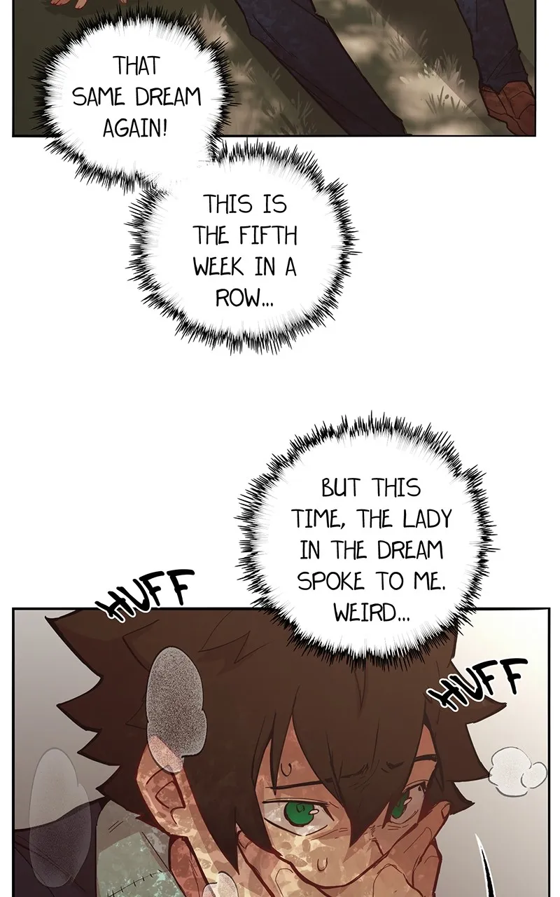 Dreamwalker Chapter 1 page 25 - 