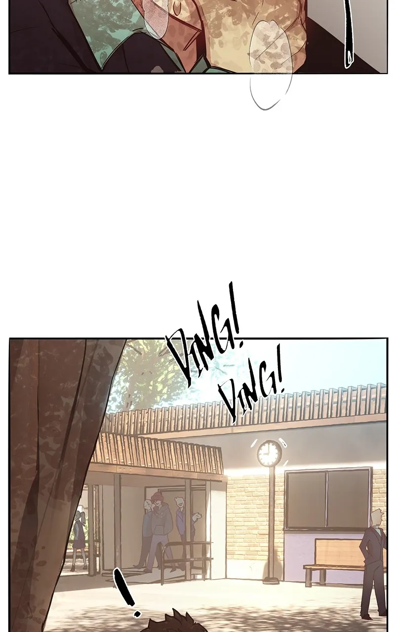 Dreamwalker Chapter 1 page 26 - 