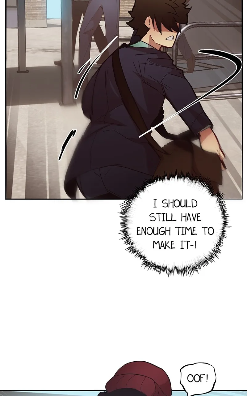 Dreamwalker Chapter 1 page 28 - 