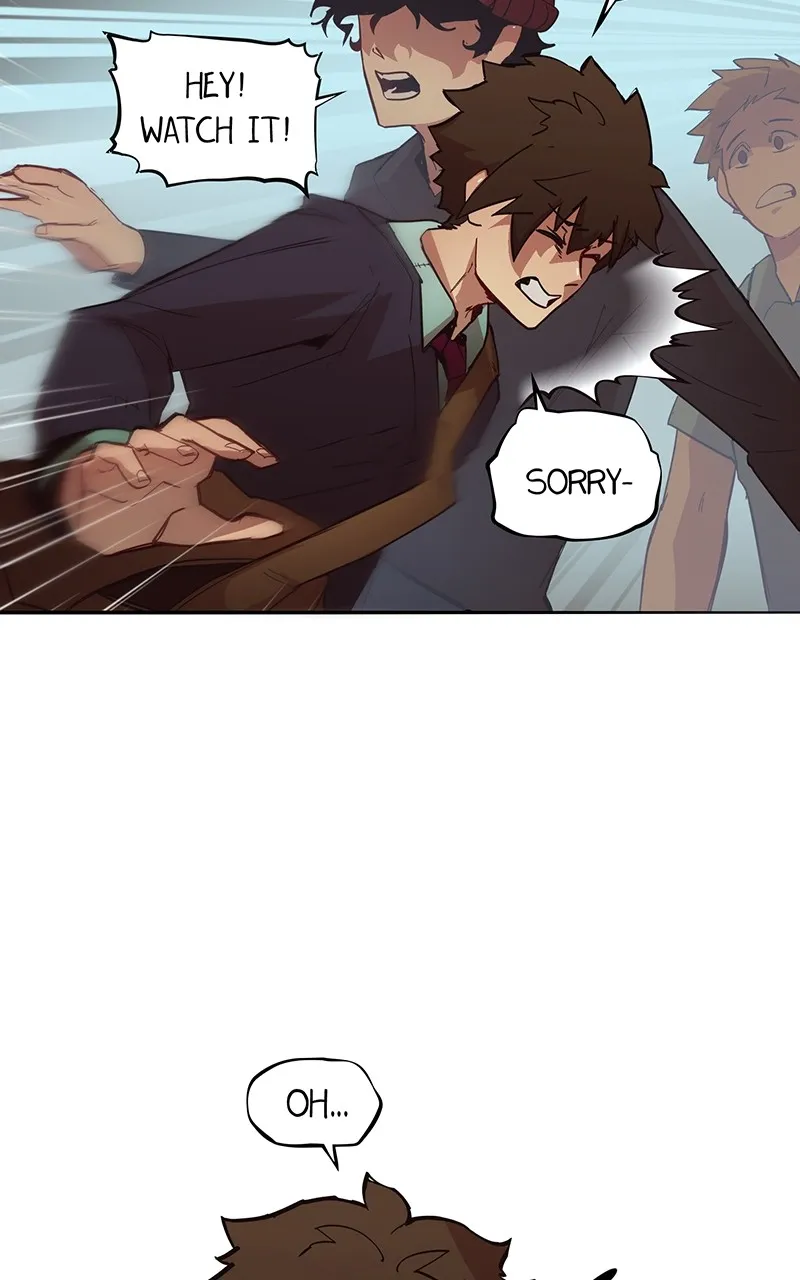 Dreamwalker Chapter 1 page 29 - 