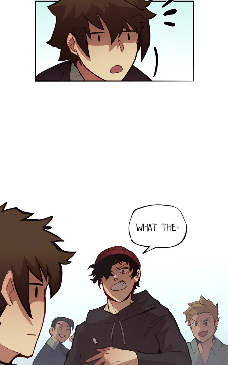 Dreamwalker Chapter 1 page 30 - 
