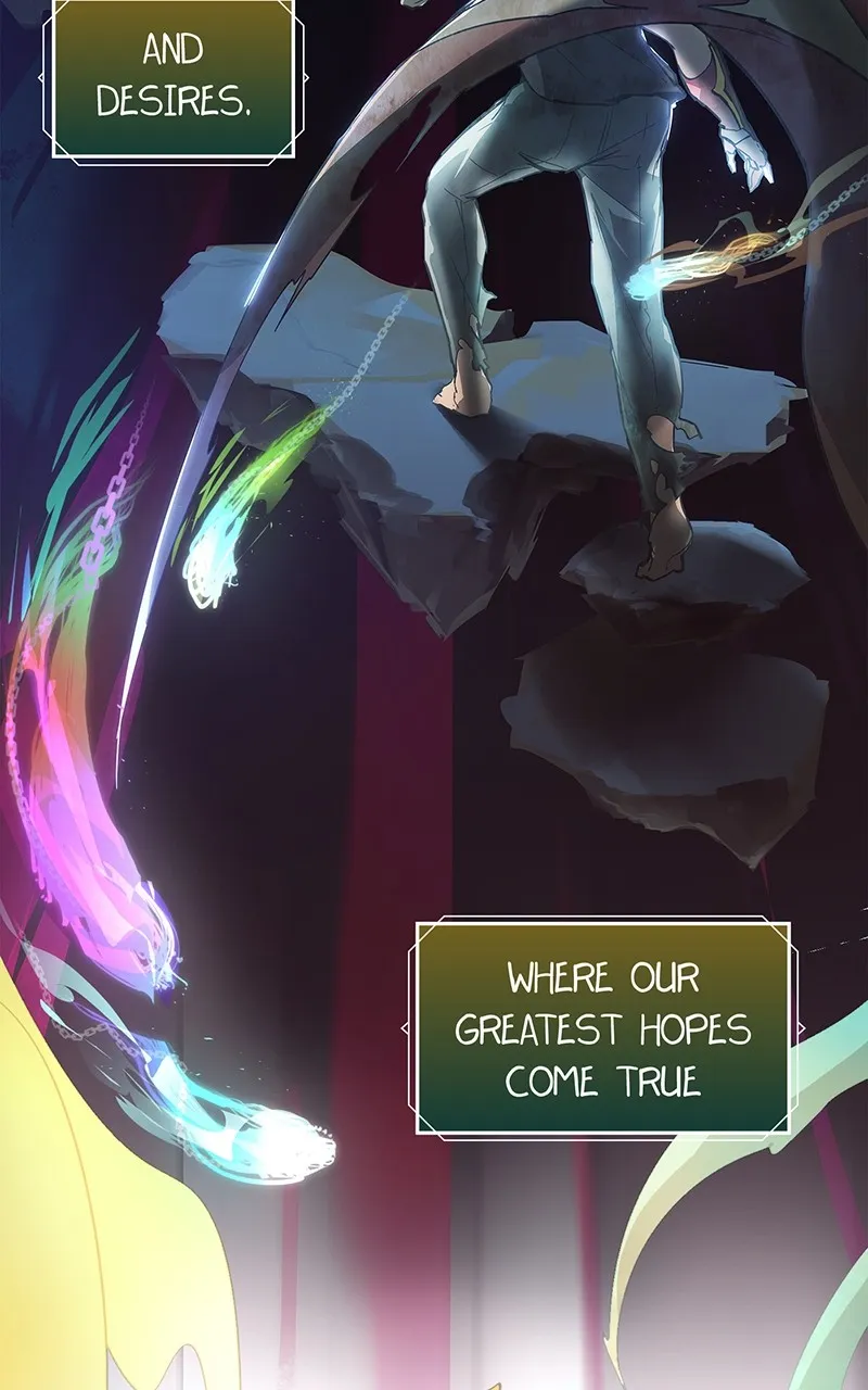 Dreamwalker Chapter 1 page 4 - 
