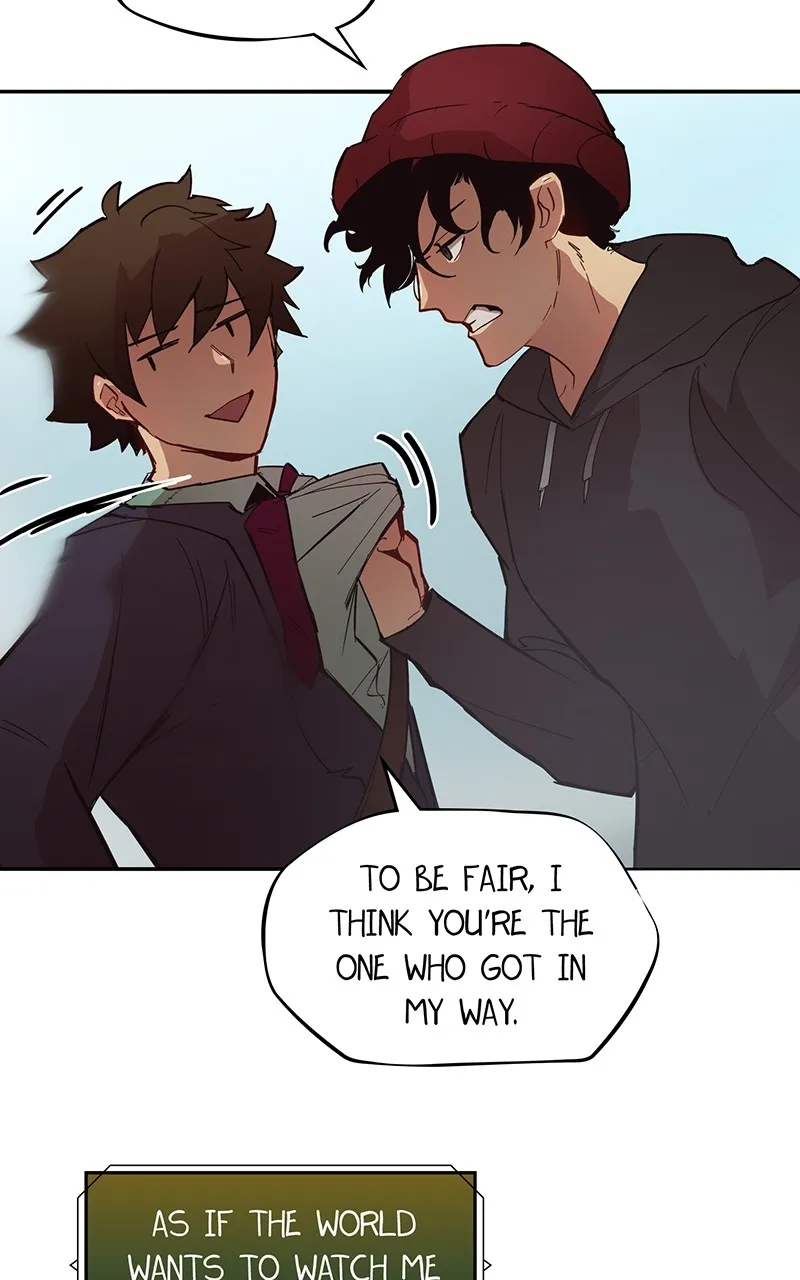 Dreamwalker Chapter 1 page 32 - 