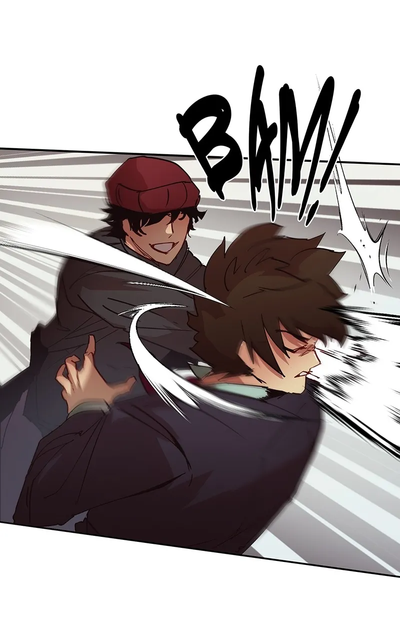 Dreamwalker Chapter 1 page 37 - 
