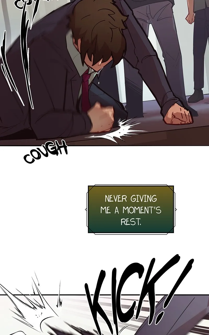 Dreamwalker Chapter 1 page 39 - 