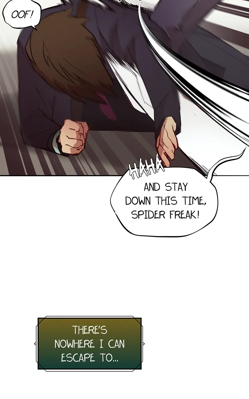 Dreamwalker Chapter 1 page 40 - 