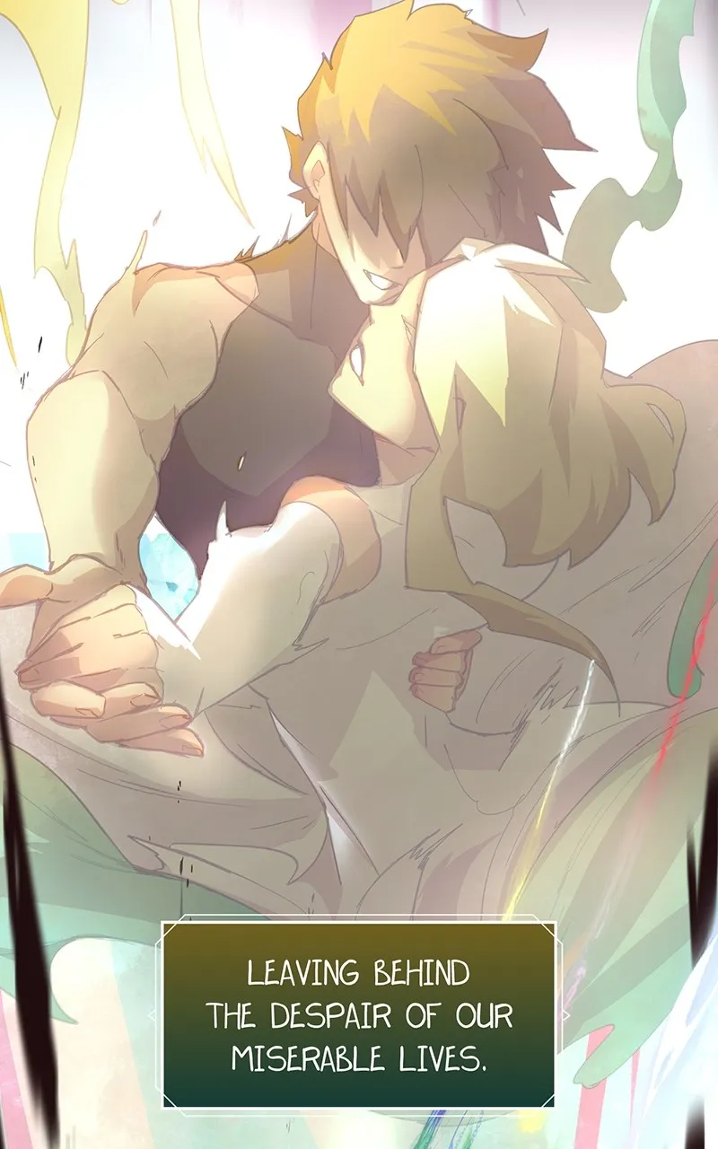 Dreamwalker Chapter 1 page 5 - 
