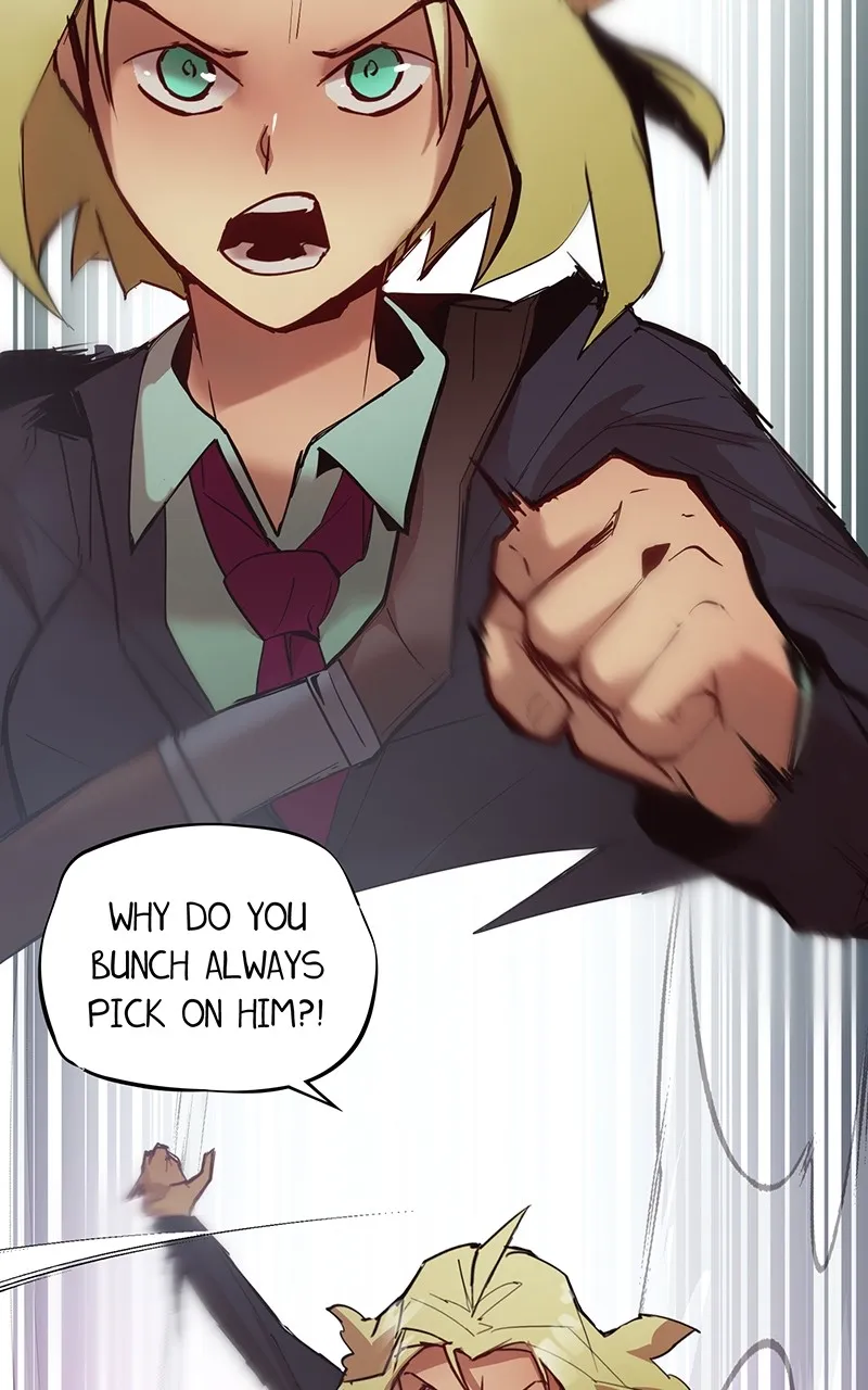 Dreamwalker Chapter 1 page 44 - 