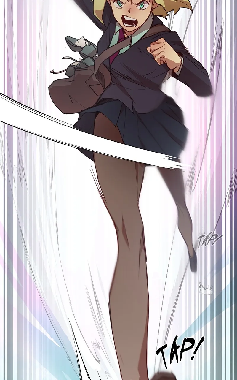 Dreamwalker Chapter 1 page 45 - 