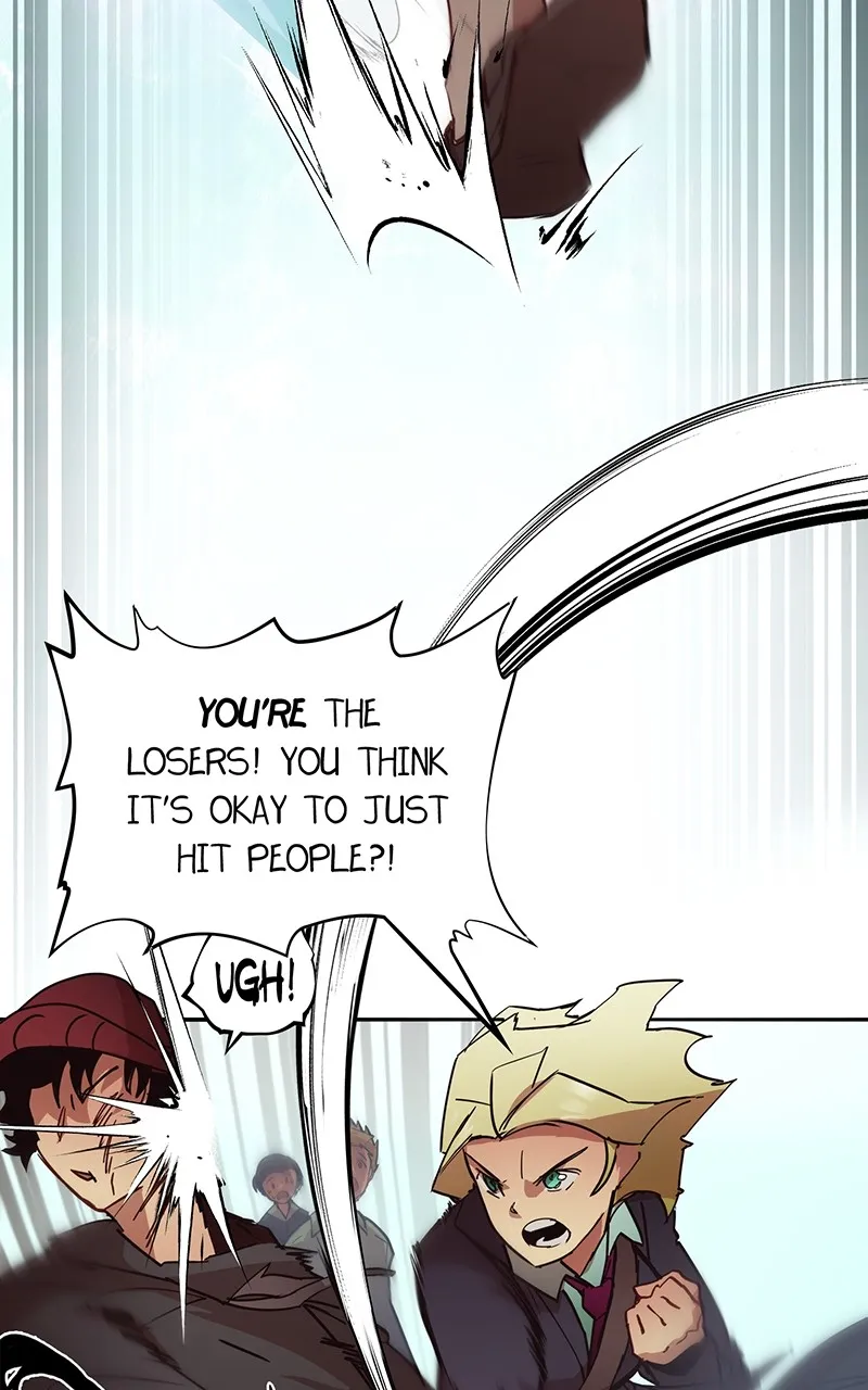 Dreamwalker Chapter 1 page 46 - 