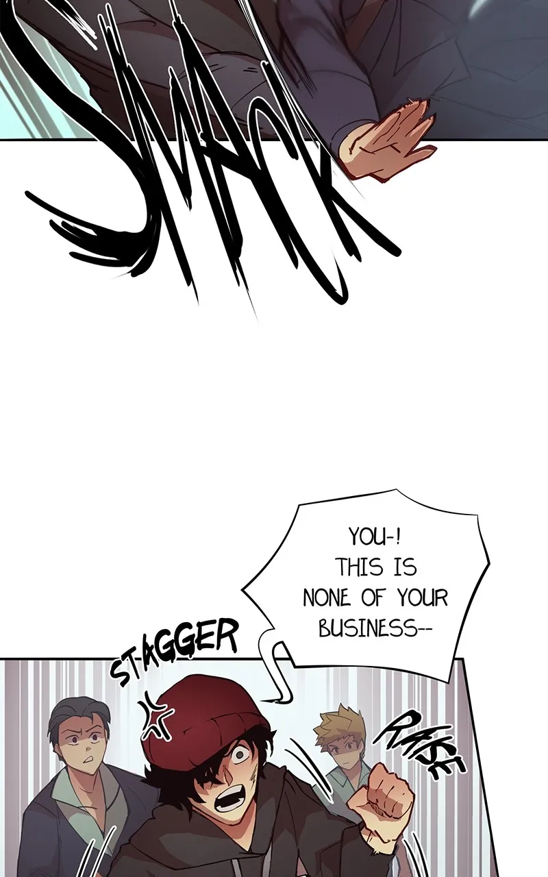 Dreamwalker Chapter 1 page 47 - 
