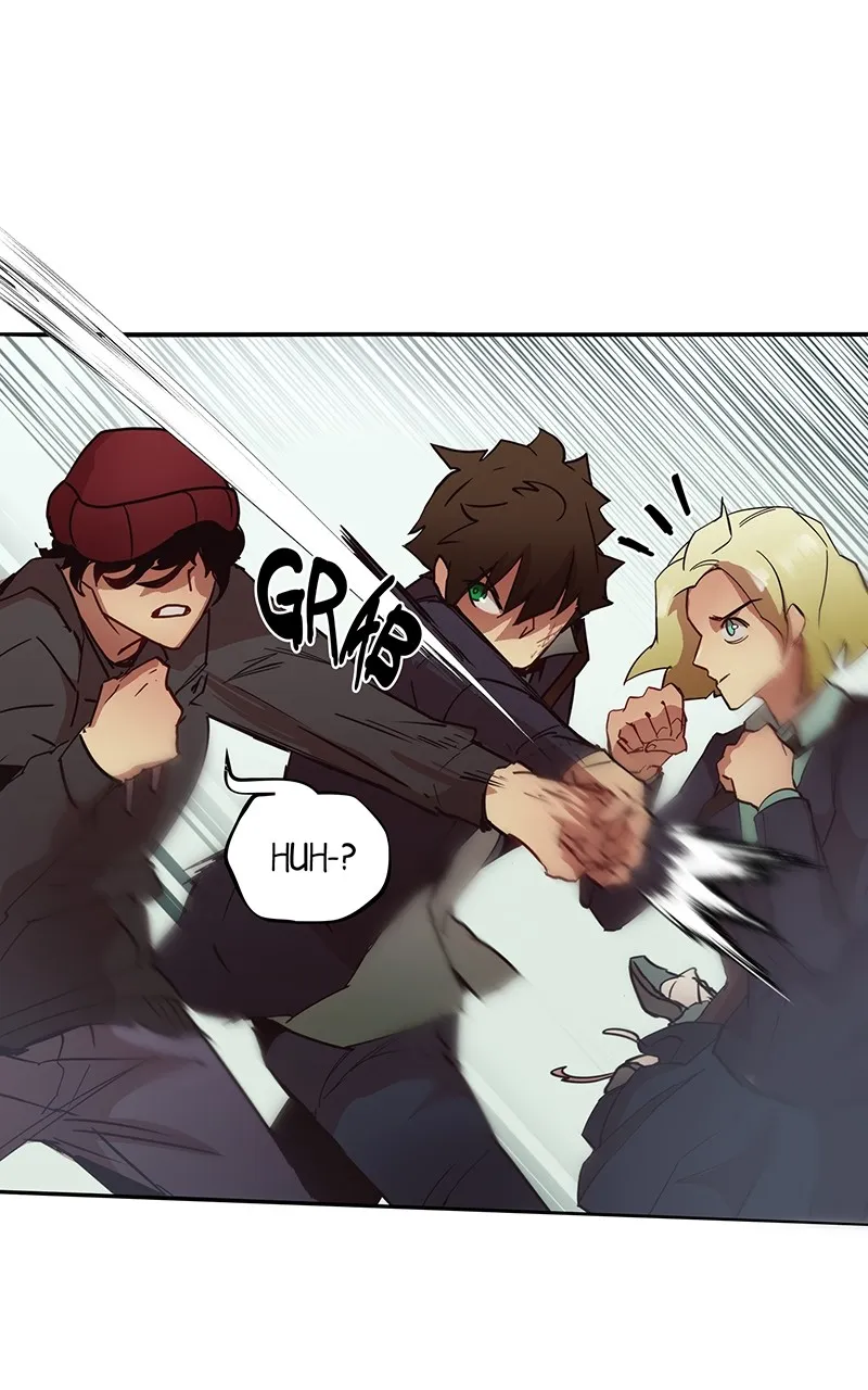 Dreamwalker Chapter 1 page 49 - 