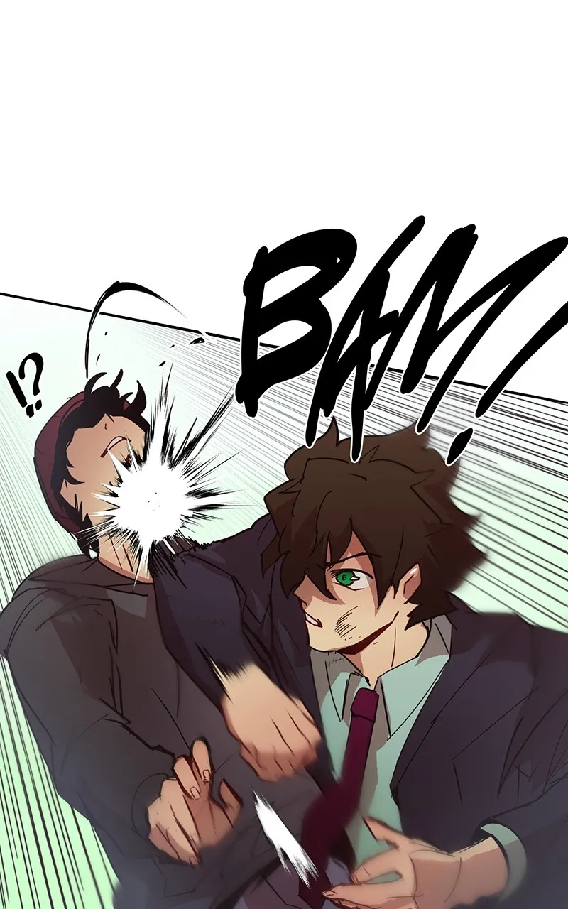 Dreamwalker Chapter 1 page 50 - 